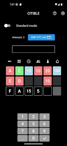 Citible - Screenshot 3