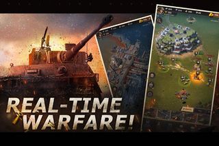 Warpath: Liberation - Screenshot 2