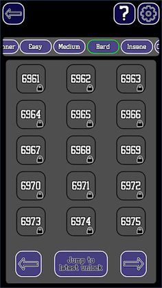 Maze Bounce - Screenshot 4