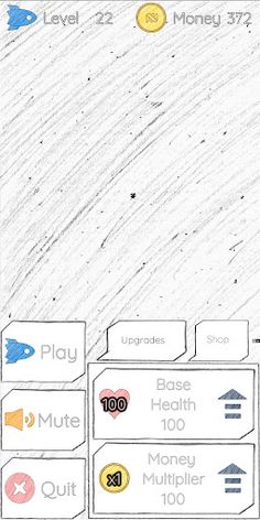 Raketa's Way Home - Screenshot 1