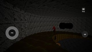 Fear Breakout-Horror game - Screenshot 2