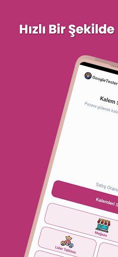 Kalem Sat ve Kazan - Screenshot 1