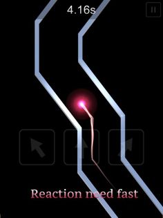 Crash the Comet - Screenshot 2