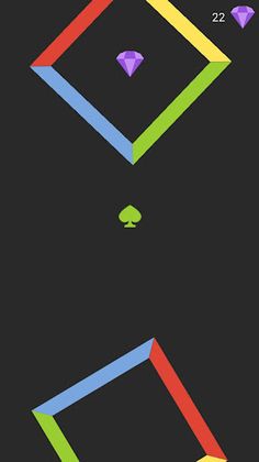 Color Swap Clicker Stickers - Screenshot 2