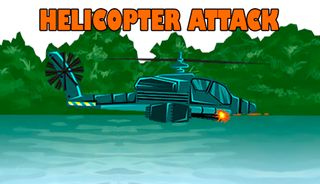 Helicopter Gunship Attack - Screenshot 1