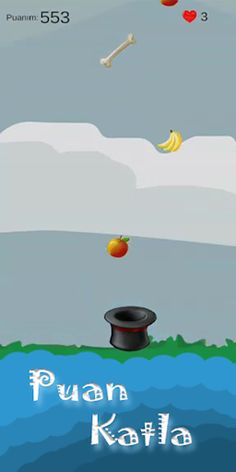 Fruit of Magician - Screenshot 1