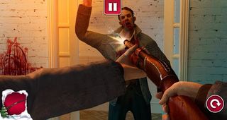 Black Christmas (Ads) - Screenshot 2