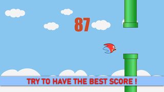 Speedy Birdy - Screenshot 2