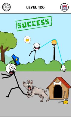 Stick Robber Stealing Games - Screenshot 4