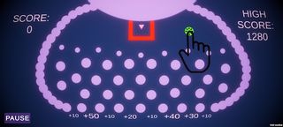 Repulse Rebound - Screenshot 3