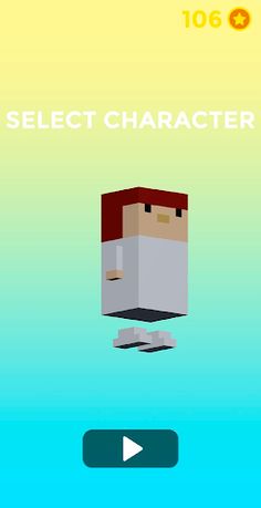 Human Rush - Screenshot 2