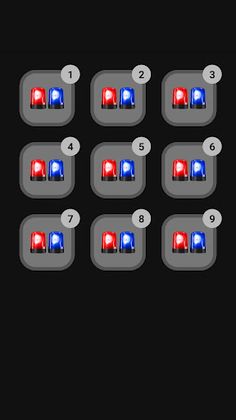 Сирена: звук воздушная тревога - Screenshot 3