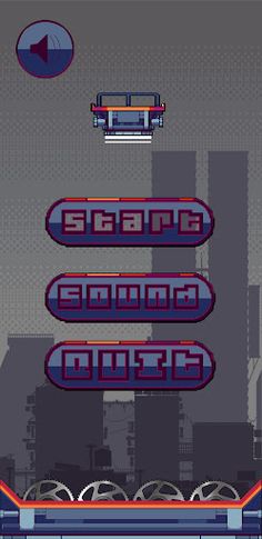 Jump Robox - Screenshot 4