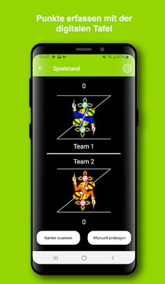 Jasszähler - Screenshot 2