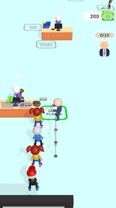 DMV Manager - Screenshot 3