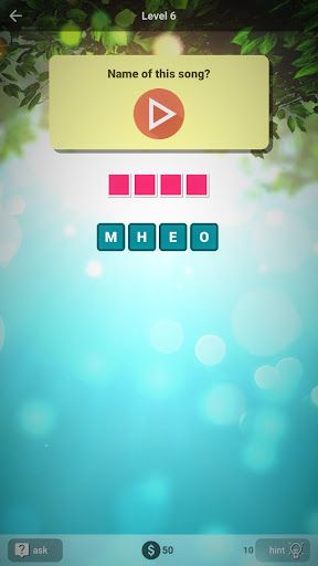 Names Of Kpop - Screenshot 3