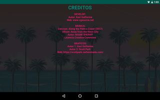 BCNVICE - Screenshot 1