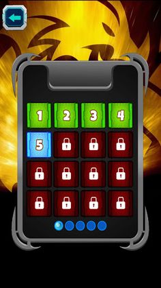 Dungeons and Dragons Game Saga - Screenshot 2