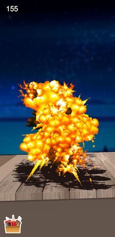 Firecracker and bomb simulator - Screenshot 4