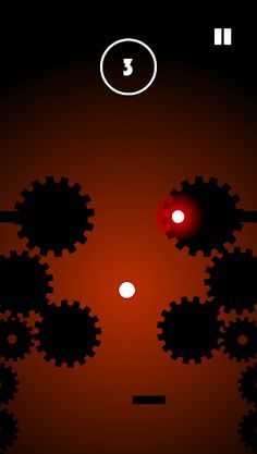 Pilux jump - Screenshot 3