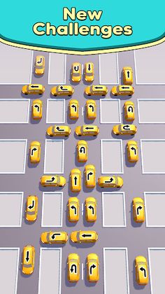Traffic Jam Escape - Screenshot 4