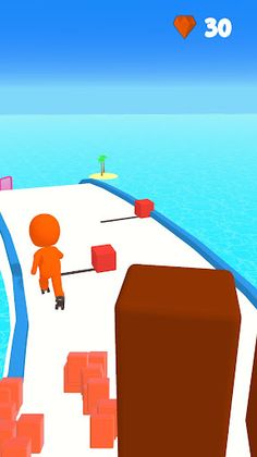 Color Blind - Screenshot 4