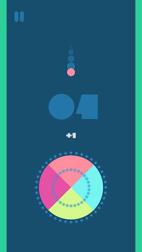 Disco Dash - Screenshot 3