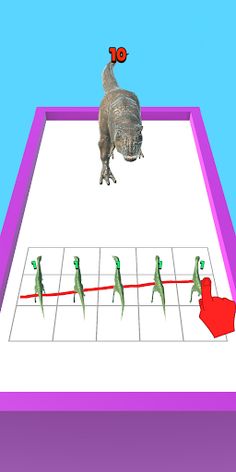 Art of Battle - Screenshot 2