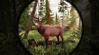 Deer Hunting Game 3d Simulator - Screenshot 3