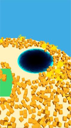 Hole them all - Screenshot 2