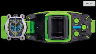 Beyond Driver - Screenshot 3