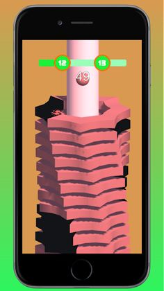 CARDANO TOKEN 3D GAME - Screenshot 1