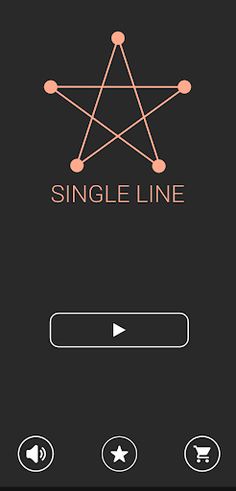 Single Line - Screenshot 1