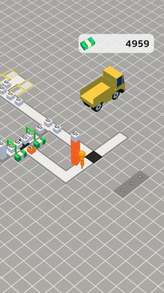 BuildFactory - Screenshot 1