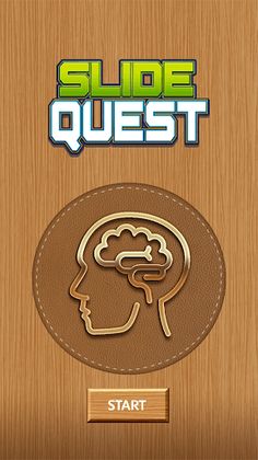 SlideQuest - Screenshot 1