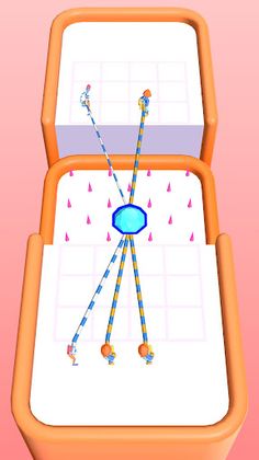 Merge And Pull - Screenshot 1