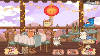 Cute Kawaii Restaurant - Screenshot 3