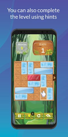 Solve The Block - Screenshot 4