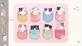 Gallery of Puzzles - Screenshot 3