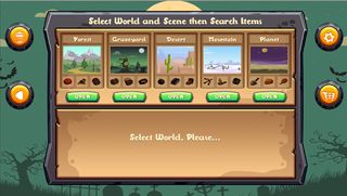 KHero - Screenshot 2