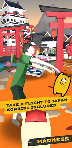 Cornhole Madness - Screenshot 3