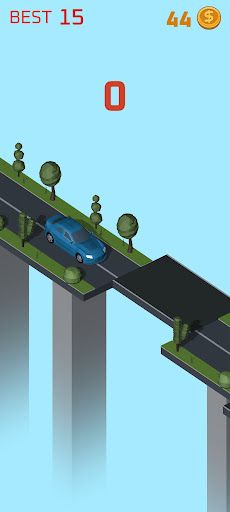Bridge GoGo - Screenshot 2