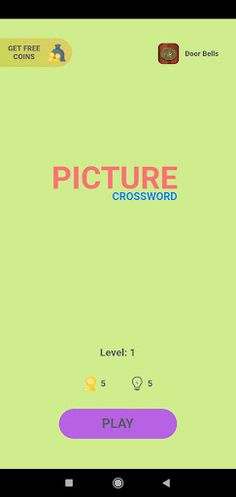 Picture Crossword | Jungle - Screenshot 2