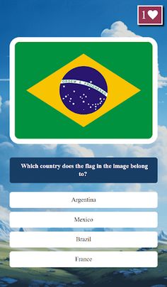 NewQuiz - Imersive Quiz Game - Screenshot 3