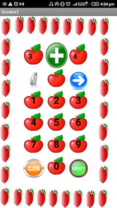 FUNMATHS - Screenshot 1