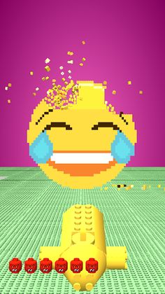 Emoji blast - Screenshot 3