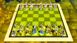 World Of Chess 3D - Screenshot 1