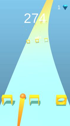 Color Racers Hot Wheels - Screenshot 3