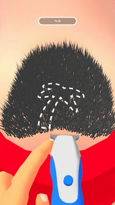 Bikini Shave - Screenshot 4