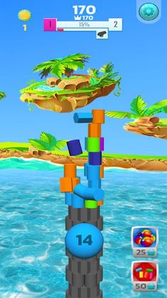 Tower Mechanic - Screenshot 4